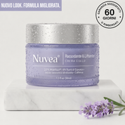 Nuvea® Crema per il collo rassodante e sollevante