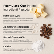Nuvea® Crema per il collo rassodante e sollevante