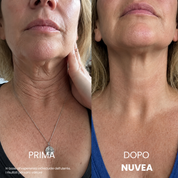 Nuvea® Crema per il collo rassodante e sollevante