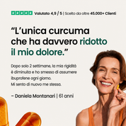 Nuvea Labs - Pura Curcuma