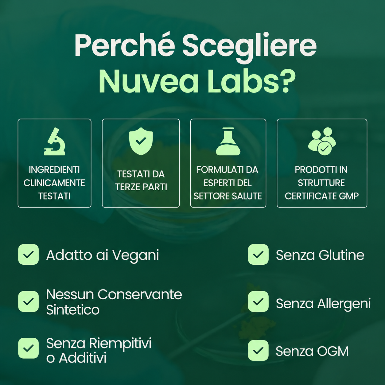 Nuvea Labs - Pura Curcuma