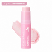 Stick rimpolpante al biocollagene PDRN