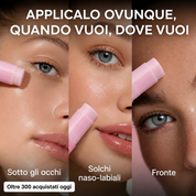 Stick rimpolpante al biocollagene PDRN