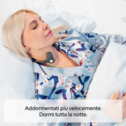 Stimolatore del nervo vago Nuvea Lite